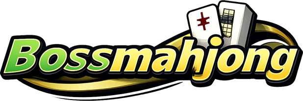 bossmahjong Logo
